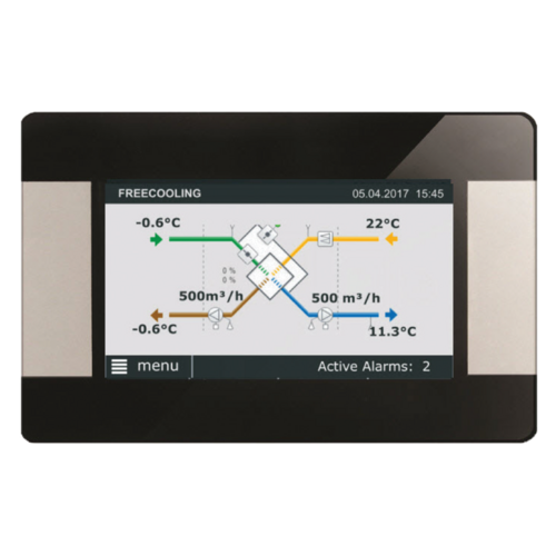 DFE® Micro-Watt